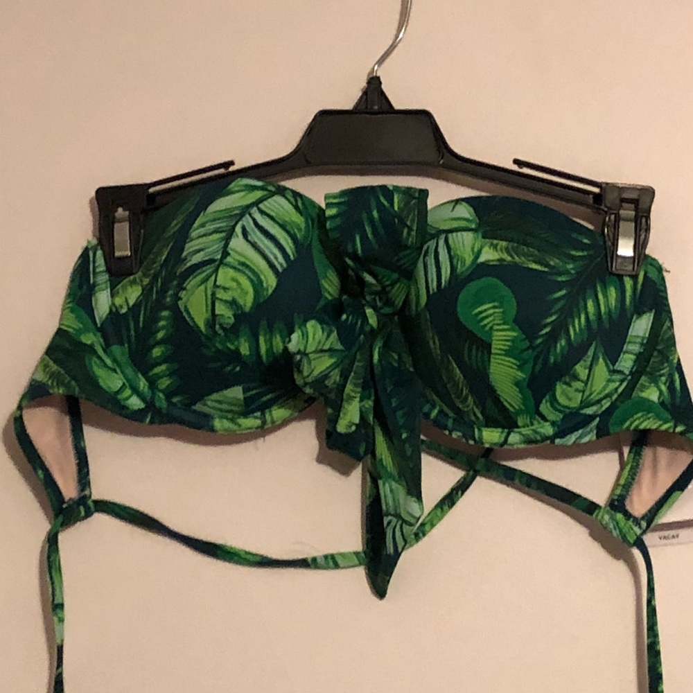 bathing suit